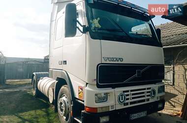 Тягач Volvo FH 12 1998 в 