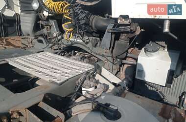 Тягач Volvo FH 12 1998 в 