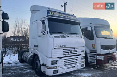 Інші вантажівки Volvo FH 12 2001 в Баришівка