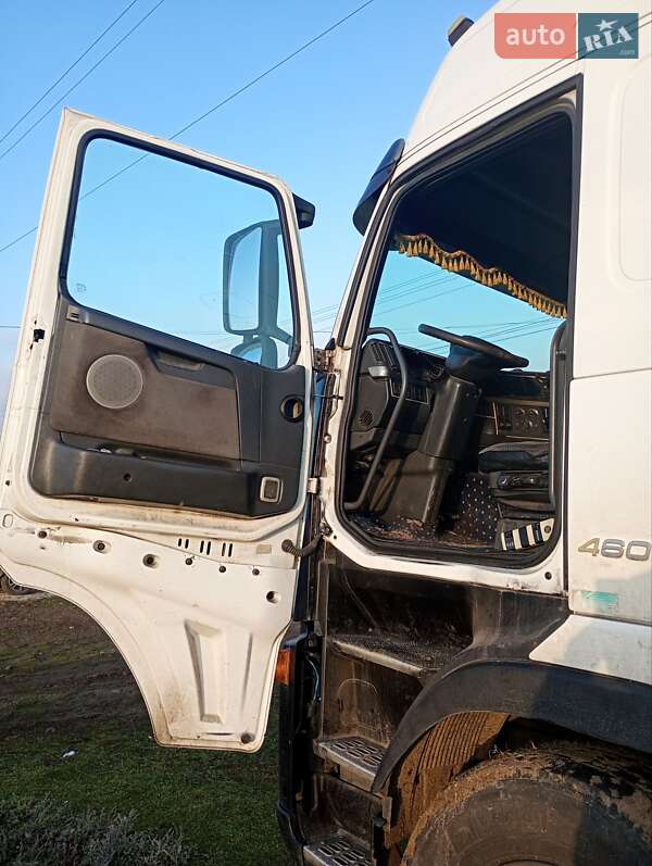 Тягач Volvo FH 12 2004 в Березанке
