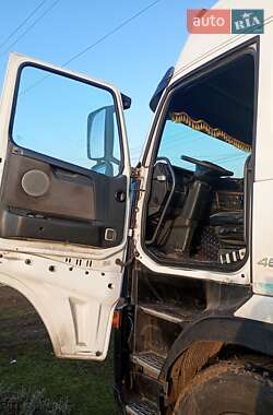 Тягач Volvo FH 12 2004 в 