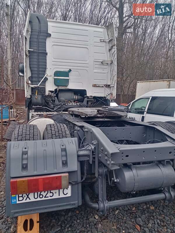 Тягач Volvo FH 12 1998 в Хмельницькому