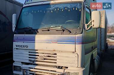 Тягач Volvo FH 12 2000 в 