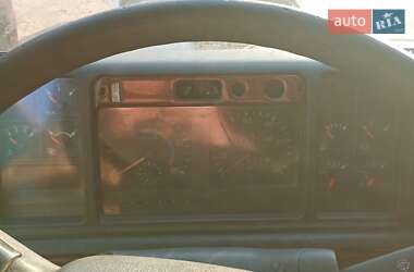 Тягач Volvo FH 12 2000 в 