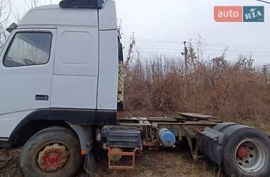 Тягач Volvo FH 12 1997 в 