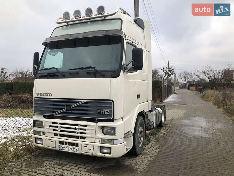 Volvo FH 12 2000
