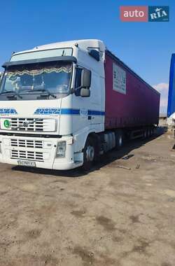 Тягач Volvo FH 12 2004 в 