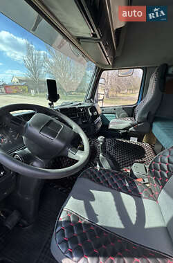 Тягач Volvo FH 12 2000 в 