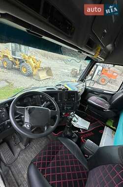 Тентований Volvo FH 12 2008 в 