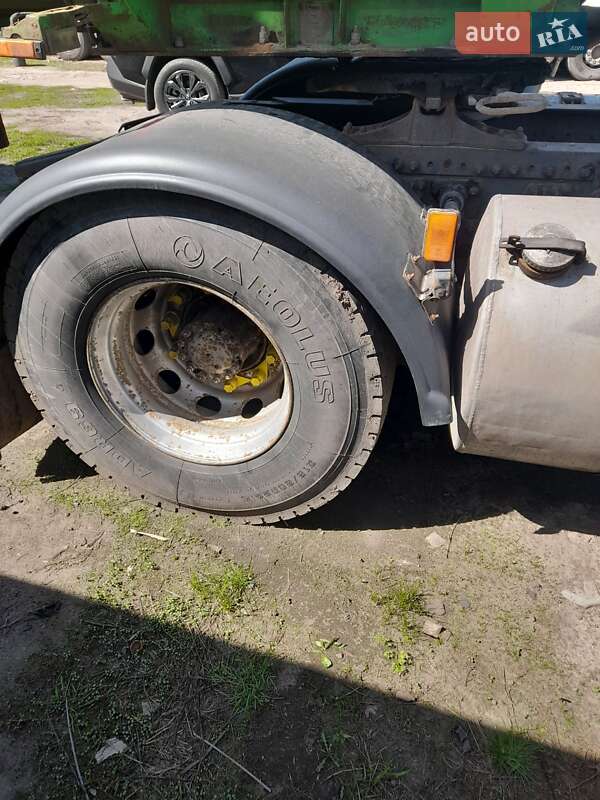 Тягач Volvo FH 12 1997 в Харькове