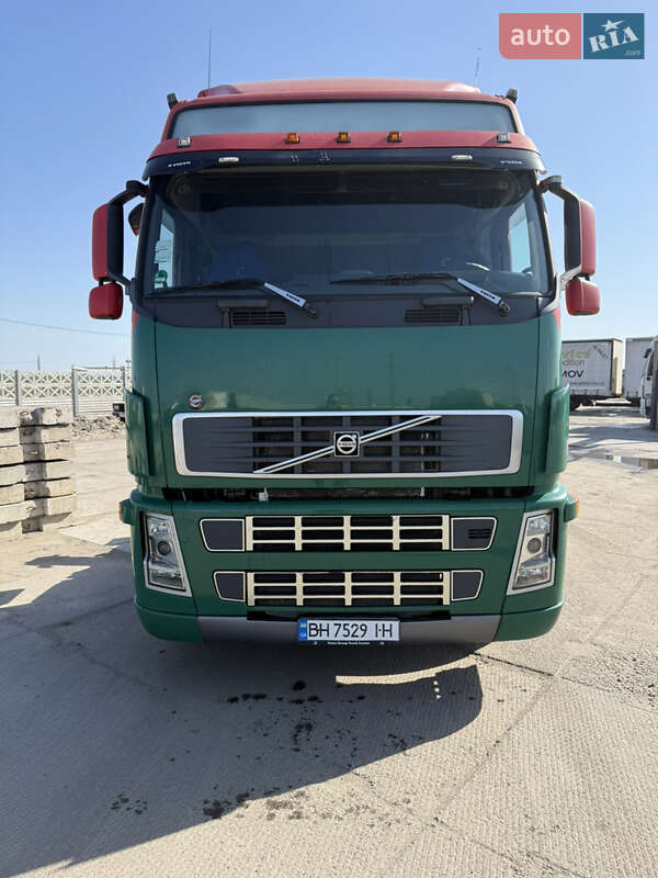 Volvo FH 12 2006