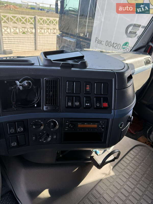 Тягач Volvo FH 12 2006 в Одессе