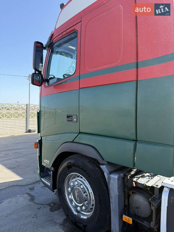 Тягач Volvo FH 12 2006 в Одессе