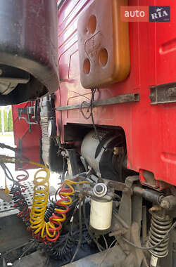 Тягач Volvo FH 12 1998 в 