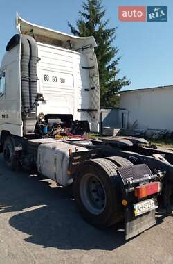 Грузовой фургон Volvo FH 12 1997 в Жмеринке