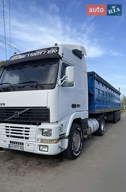 Зерновоз Volvo FH 12 1996 в Татарбунарах