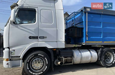 Зерновоз Volvo FH 12 1996 в 