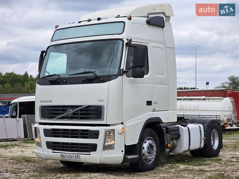 Volvo FH 12 2006