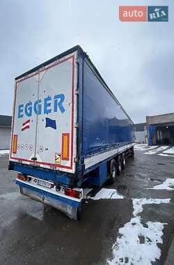 Тягач Volvo FH 12 1996 в 