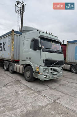 Тягач Volvo FH 12 2001 в Одессе