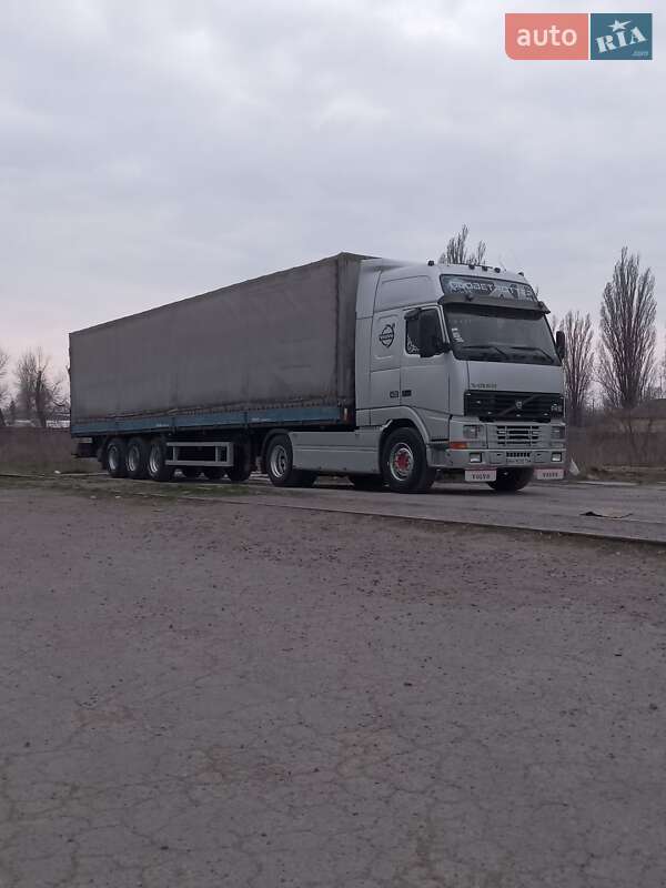 Volvo FH 12 2001