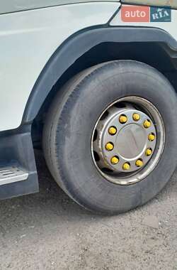 Тягач Volvo FH 12 2006 в 