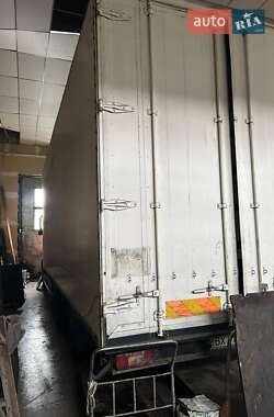 Тентованый Volvo FH 12 2005 в 