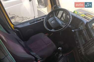 Тягач Volvo FH 12 2001 в 