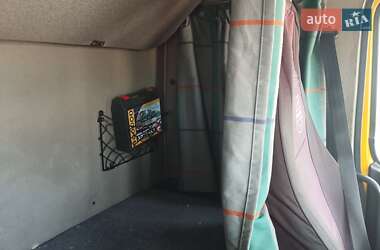 Тягач Volvo FH 12 2001 в 
