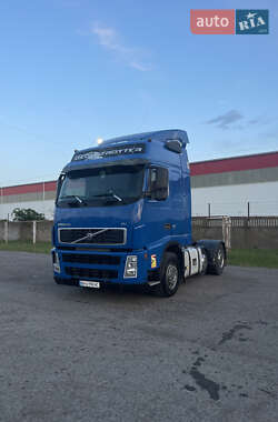 Тягач Volvo FH 12 2002 в Одессе