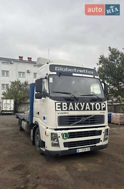 Платформа Volvo FH 12 2005 в Киеве