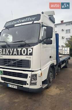 Платформа Volvo FH 12 2005 в 