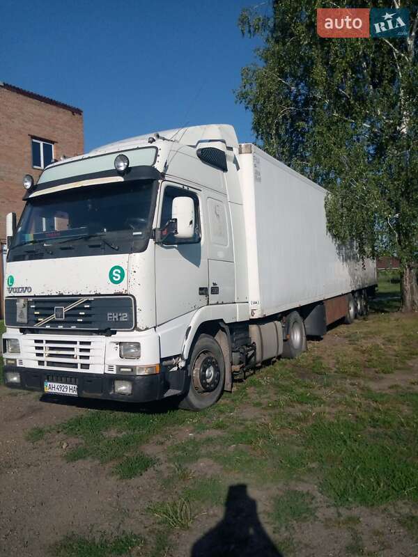 Volvo FH 12 1997