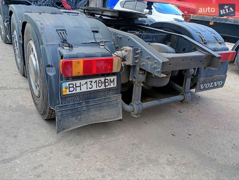 Тягач Volvo FH 12 2001 в Одессе