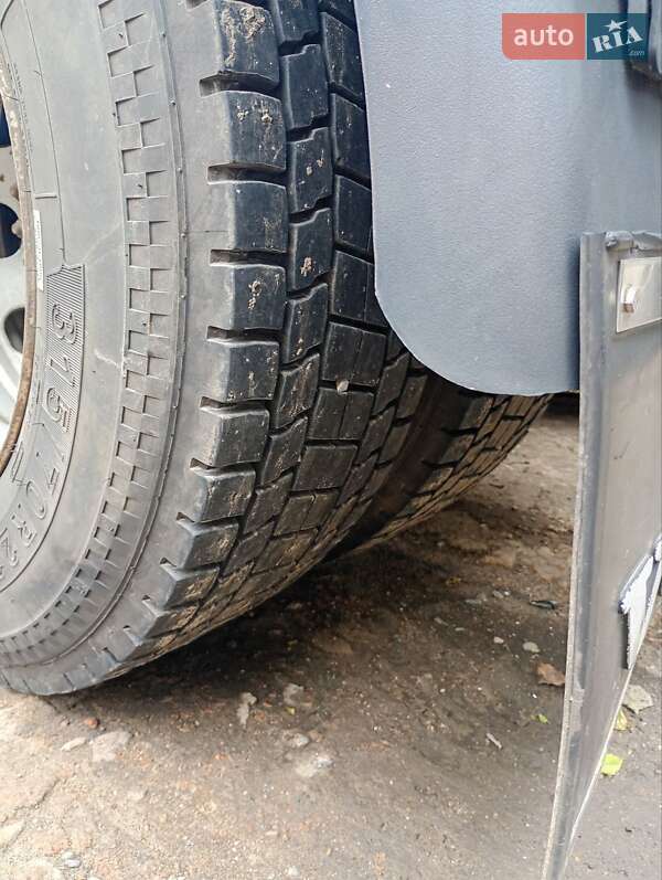 Тягач Volvo FH 12 1999 в Одесі фото 3 Тягач Volvo FH 12 1999 в Одесі