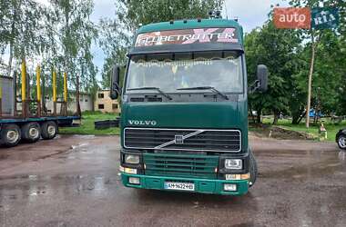 Тягач Volvo FH 12 2001 в Коростене