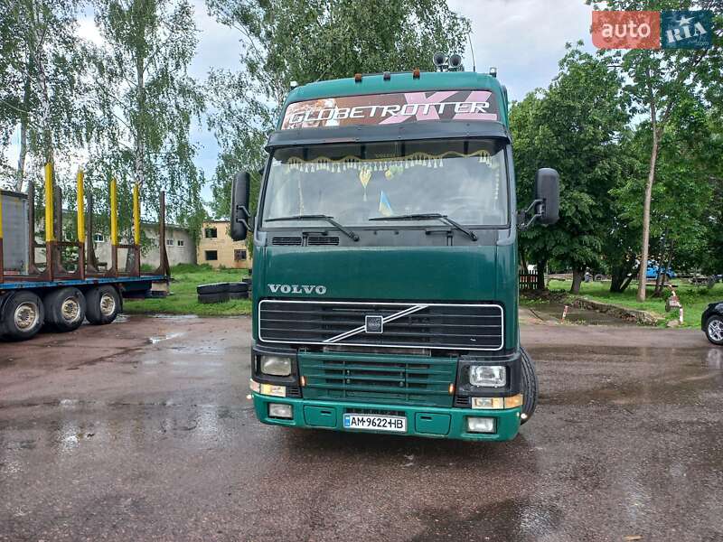 Volvo FH 12 2001