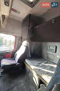 Контейнеровоз Volvo FH 12 1999 в 