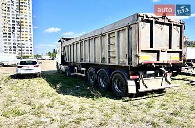 Тягач Volvo FH 12 2000 в Киеве