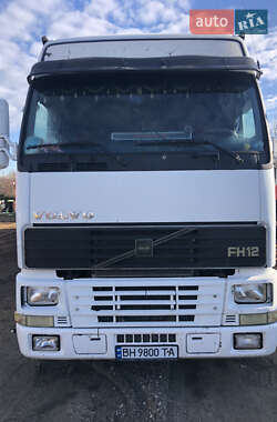 Самоскид Volvo FH 12 2001 в 