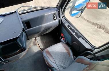 Контейнеровоз Volvo FH 12 1999 в 
