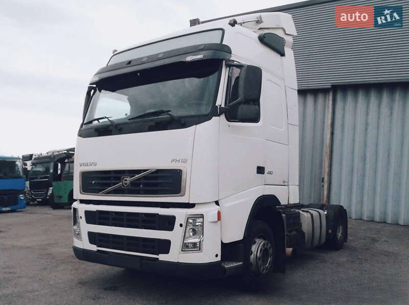 Volvo FH 12 2003