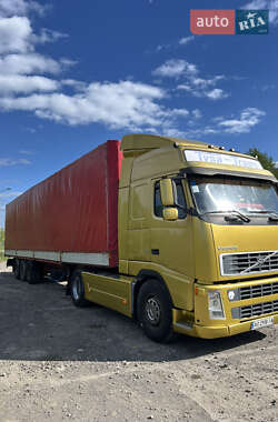 Тягач Volvo FH 12 2006 в 