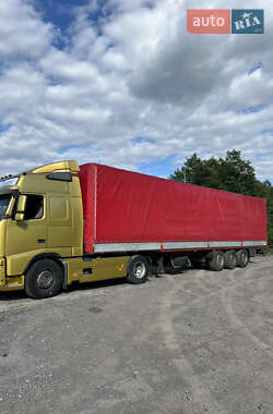 Тягач Volvo FH 12 2006 в 