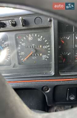 Тягач Volvo FH 12 1999 в 