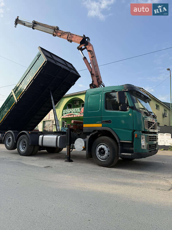 Volvo FH 12 2004