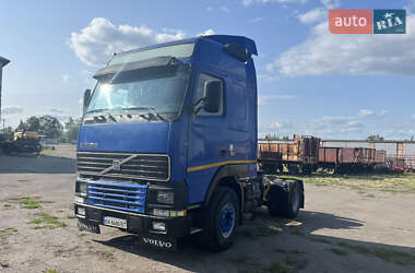 Тягач Volvo FH 12 2001 в Новоархангельську