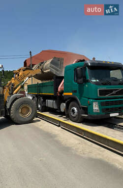 Кран-маніпулятор Volvo FH 12 2004 в 
