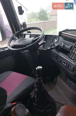 Інші вантажівки Volvo FH 12 1997 в Харкові