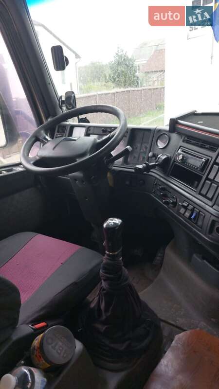 Volvo FH 12 1996